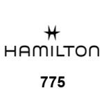 Hamilton 775