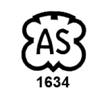 AS 1634