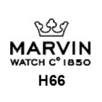 Marvin / MSR H66