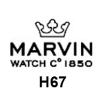 Marvin / MSR H67