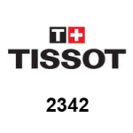 Tissot 2342