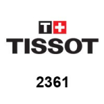 Tissot 2361