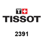 Tissot 2391