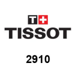 Tissot 2910