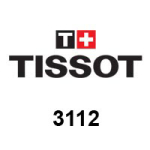 Tissot 3112