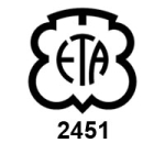 ETA 2451