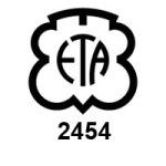 ETA 2454
