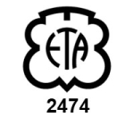 ETA 2474