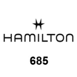 Hamilton 685