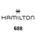 Hamilton 688
