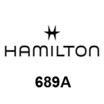 Hamilton 689A