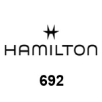Hamilton 692