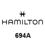 Hamilton 694A