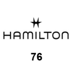 Hamilton 76
