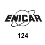 Enicar 124