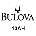 Bulova 13AH