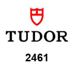 Tudor 2461