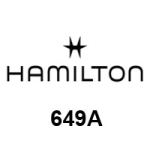 Hamilton 649A