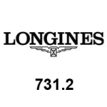 Longines 731.2
