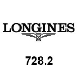 Longines 728.2