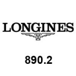 Longines 890.2