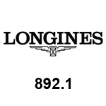 Longines 892.1