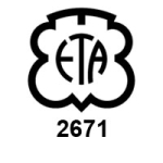 ETA 2671