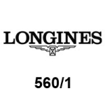 Longines 560/1