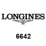 Longines 6642