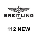 Breitling 112 NEW