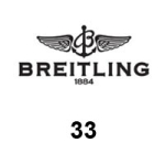 Breitling 33