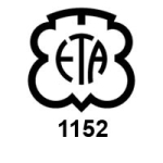 ETA 1152