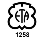 ETA 1258