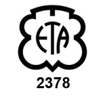ETA 2378