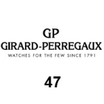 Girard Perregaux 47