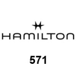 Hamilton 571