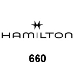 Hamilton 660