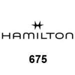 Hamilton 675