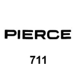 Pierce 711