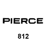 Pierce 812
