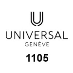 Universal Geneve 1105