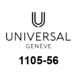 Universal Geneve 1105-56