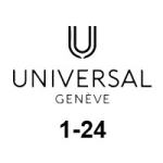 Universal Geneve 1-24
