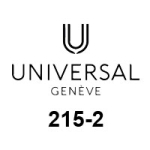 Universal Geneve 215-2