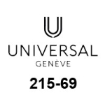Universal Geneve 215-69