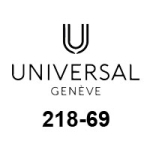 Universal Geneve 218-69