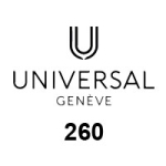 Universal Geneve 260