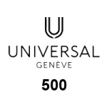 Universal Geneve 500