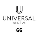 Universal Geneve 66