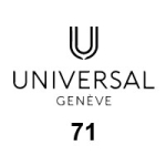 Universal Geneve 71